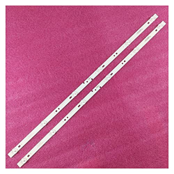 Piezas reemplazables-- DIRIGIÓ Lámpara de retroceso de luz 6 compatible con Haier 32 "TV LE32U3000 LE32A3 1n 06-3 2C2X6-618-M10W14-NEW ELEFW328 HK315L características