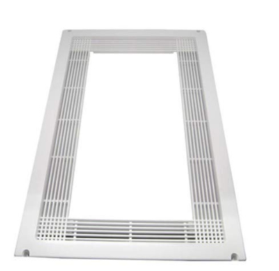 Marco Adaptador Exterior para ENCASTRE DE MICROONDAS. FER510UN0065