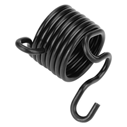 Martillo de aire reemplazable que retiene los juegos de cinceles de resorte de la serie de martillo neumático de resorte rápido precio