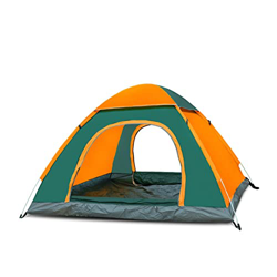 ProteccióN Ultravioleta PortáTil Tienda De CampañA En La Playa Apertura De Velocidad Apto para 3-4 Adecuado para Acampar, Playa, Viajes, Senderismo, P características