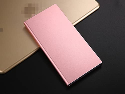 NIANXINN Batería Externa PD Cargador Portátil De Carga Rápida con Puertos USB-C Y USB, 100000 Mah De Capacidad, Power Bank para I-Phone, Pixel Y Samsu