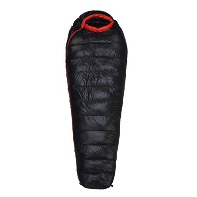 Ruilonghai 0-15 - 30 grados F momia abajo saco de dormir, mochila ultraligera para senderismo camping
