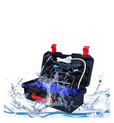 EIRAA Trapeadores De Vapor 3000W 5BAR Potente Limpiador de Vapor de Alta presión Temperatura de Alta presión Desinfección de desinfección Steerilizaci