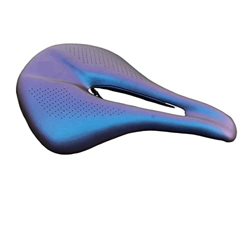 PU + Fibra de Carbono sillín Carretera MTB Bicicleta de montaña sillín de Bicicleta para Hombre TT Triatlón sillín de Ciclismo Time Trail Comfort Asie precio