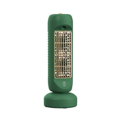 Mini Aire Acondicionado Personal, Ventilador de refrigeración portátil Recargable por USB, Viento de 3 velocidades con humidificador, Movimiento autom en oferta