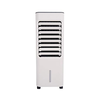 DYCIN Aire Acondicionado Portatil Mini Aire Acondicionado Portátil Oficina Purificador Móvil Dormitorio Dormitorio Aire Acondicionado Silencioso (Colo
