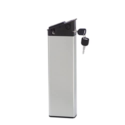 WILLQ Batería Bicicleta eléctrica 52V 13Ah 15Ah 17.5Ah Batería Bicicleta eléctrica Paquete batería Litio para 300W 600W 900W Motor Bicicleta eléctrica características