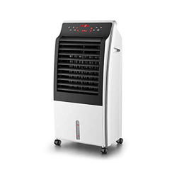 DYCIN Aire Acondicionado Portatil Mini Ventilador de Aire Acondicionado Portátil Oficina Ventilador de Aire Acondicionado Dormitorio Silencioso con Ma precio