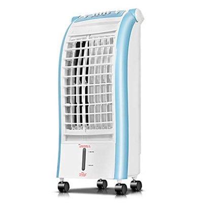 Aire Acondicionado Portatil Mini Tranquilo Enfriador De Aire Oficina Sala De Estar Ventilador Frio 75. 5 * 30.5CM