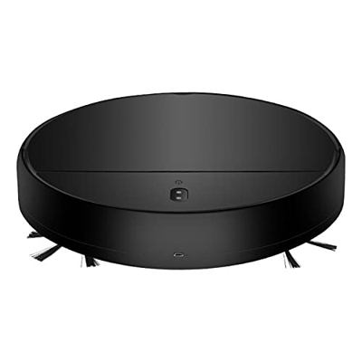 Vacuum Cleaner 3in1 Robot Vacuum Cleaner Robotic Multi-Function Smart Vacuum Cleaner Safety Intelligent Sweep Robot USB Floor Dust Vacuum Robot for Br