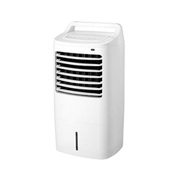 Aire Acondicionado Portatil Mini Purificador de Aire, Portatil Climatizador Humidificador con Nebulizador, Mando a Distancia Ventilador Oscilante Filt precio