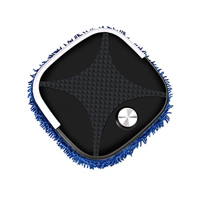 Vacuum Cleaner Pool Vacuum Cleaner Robot USB Charging Vacuum Cleaner Rotary Mopping Machine Humidifying Spray Intelligent Sweep Robot for Broadleaf Tr