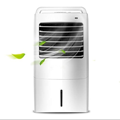 Aire Acondicionado Portatil Mini Tranquilo Enfriador De Aire Oficina Sala De Estar Ventilador Frio 73. 6 * 38 CM