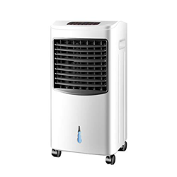 DYCIN Aire Acondicionado Portatil Mini Ventilador de Aire Acondicionado Portátil Oficina Ventilador de Aire Acondicionado Dormitorio Silencioso con Ma precio