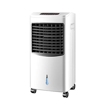 DYCIN Aire Acondicionado Portatil Mini Ventilador de Aire Acondicionado Portátil Oficina Ventilador de Aire Acondicionado Dormitorio Silencioso con Ma