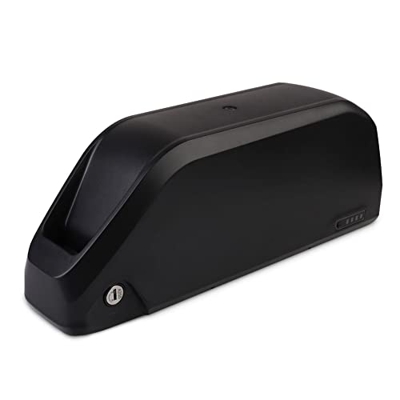 WILLQ Batería de Bicicleta eléctrica 36V 20.3AH 24.5AH 26.1AH 31.5AH Paquete batería de Iones de Litio para Motores de reacondicionamiento de Biciclet