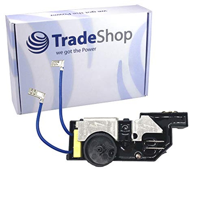 Regulador de velocidad de repuesto para Bosch GBH 5/40 DCE GBH 10 DC GBH 11 DE GSH 10 C GSH 11 E sustituye a 1617233026 1617233055