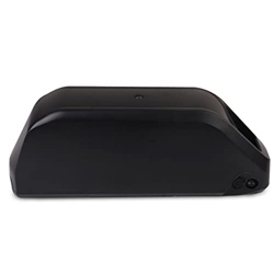 WILLQ Batería de Bicicleta eléctrica 52V 15AH 17.4AH 21AH batería Bicicleta eléctrica Paquete batería de Iones Litio con Cargador para Motor de Bicicl precio