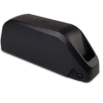 WILLQ 48V Ebike Batería 17.5Ah 20.3Ah 24.5Ah Batería de Iones de Litio Paquete batería Bicicleta Impermeable para 250W 750W 1200W Motor de Bicicleta e