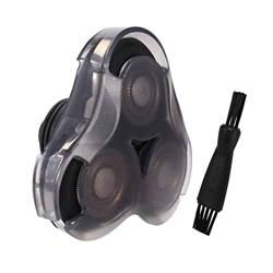 DXBO RQ12 Cabezales de rasurador de reemplazo compatibles con RQ1250 RQ1260 RQ1275 RQ1280 RQ1290 RQ1250CC RQ1260CC RQ1280CC RQ 1090 Maquinilla de Afei características
