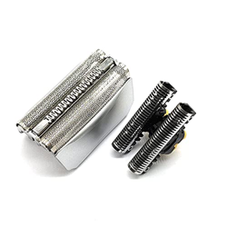 DXBO 51S Pantalla de lámina Compatible con Braun Series 5 5760 5643 5644 5645 550 570 560 590 550 8000 Series 8998 8595 8590 8975 Cabezales de rasurad precio