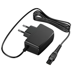 BOLUX-JS 15 V Cargador de afeitar eléctrico para Philips HQ8505, 5000, 7000, 9000, MG7720, MG7770, BG5020, BG5020, MG3757, Cortapelos HC3518, ajustado precio