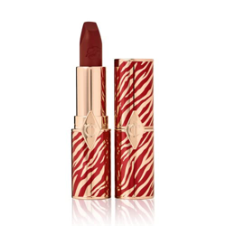 Charlotte Tilbury Matte Revolution Limited Edition Lipstick | K-Romance características