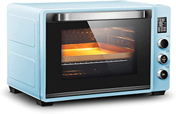 Horno, freidoras de aire Horno eléctrico, horno tostador Freidora de aire Freidora de aire de convección de 75 l CON/apagado automático, temporizador  características