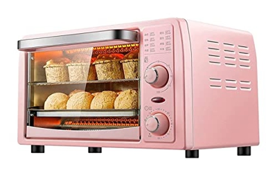 FAJAR Horno, Freidoras De Aire Horno Freidora De Aire, Freidora De Aire Multifuncional Automática Horno De Mesa Inteligente, Horno De Aire Caliente De