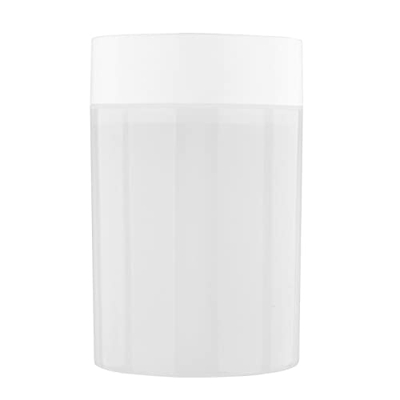 SM SunniMix 1600ml Humidificador de aire Difusor LED Operación silenciosa de Humidificador de escritorio Aceite esencial para, soltero blanco