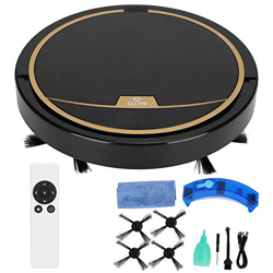 Yolispa 2800pa Robot Aspirator USB Charged Home Floor en oferta