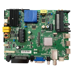 Placa Main TD Systems K40DLM7F TP.S506.PB801 en oferta