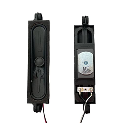 Altavoz TD Systems K40DLM7F BE 8R 10W características