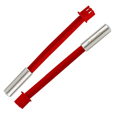 Sprite Extruser Pro - Cartucho de calentador profesional de alta temperatura, 300 ℃, compatible con Creality Ender3 S1 Pro, CR10 Smart Pro, Sermoon V1