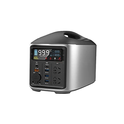 Portable Power Station,740WH Backup Lithium Battery,220V/600W, with SOS Flashlight, Backup Power Lithium Battery Pack for Outdoor RV/Camping Home Emer características