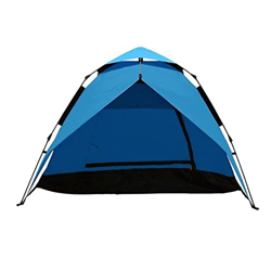 Danzyt Tiendas de Campaña Tienda de Campaña Tienda De Campaña Al Aire Libre Impermeable Protector Solar Tienda Instantánea Tienda Emergente Automática precio