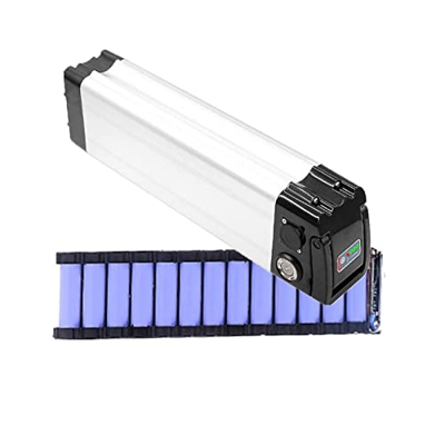 TGHY 60V Ebike Batería de Litio Ebike Pedelec Batería Bicicleta Plegable Batería eléctrica Bicicleta montaña Motor Kit conversión Kit Motor Bicicleta 