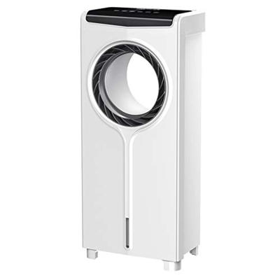 Aire Acondicionado Portatil Mini Enfriador De Aire Ventilador Ionizador Aires Control Remoto Acondicionados Portatil 715MM* 200MM* 300MM