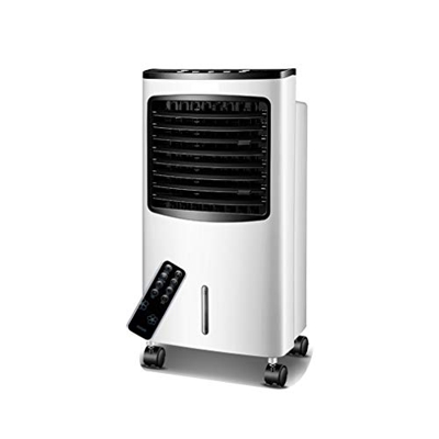 DYCIN Aire Acondicionado Portatil Mini Ventilador de Aire Acondicionado Portátil Oficina Ventilador de Aire Acondicionado Dormitorio Silencioso con Ma