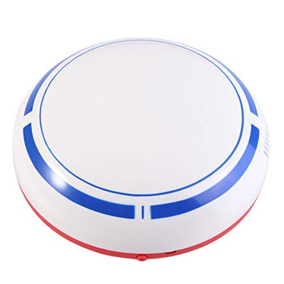 OhhGo Limpiador automático del piso del barrendero del piso del limpiador del piso. limpiador robótico limpiador del piso barredora