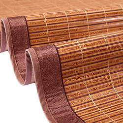 Alfombras para dormir de verano Copa de enfriamiento Colchón de cama Colchón de verano Colchones for dormir Colchones Colchones de madera Grano Carbon características