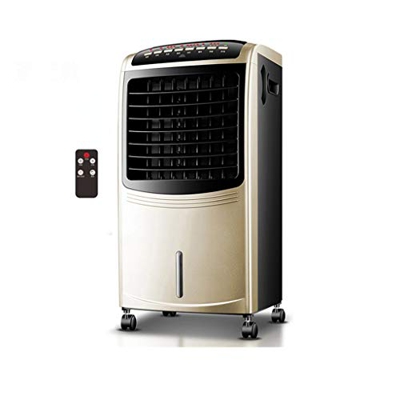 DYCIN Aire Acondicionado Portatil Mini Ventilador de Aire Acondicionado Portátil Oficina Ventilador de Aire Acondicionado Dormitorio Silencioso con Ma