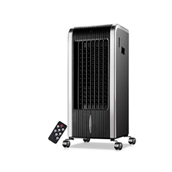 DYCIN Aire Acondicionado Portatil Mini Ventilador de Aire Acondicionado Portátil Oficina Ventilador de Aire Acondicionado Dormitorio Silencioso con Ma precio