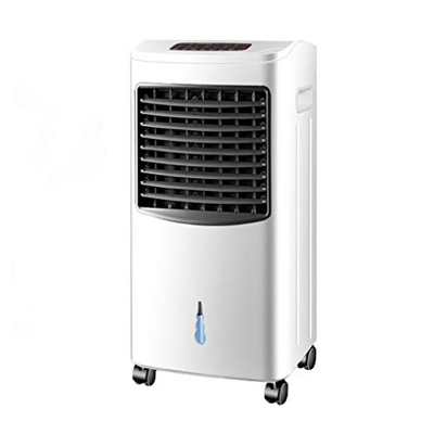 DYCIN Aire Acondicionado Portatil Mini Aire Acondicionado Portátil Oficina Purificador Móvil Dormitorio Dormitorio Aire Acondicionado Silencioso con M