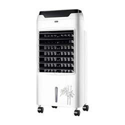 DYCIN Aire Acondicionado Portatil Mini Aire Acondicionado Portátil Oficina Purificador Móvil Dormitorio Dormitorio Aire Acondicionado Silencioso (Colo precio