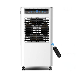 DYCIN Aire Acondicionado Portatil Mini Aire Acondicionado Portátil Oscillating Ventilador de Aire Acondicionado Móvil Aire Acondicionado Silencioso co precio