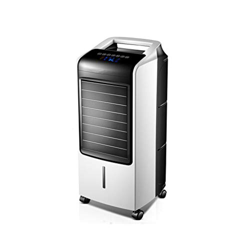 DYCIN Aire Acondicionado Portatil Mini Aire Acondicionado Portátil Oficina Purificador Móvil Dormitorio Dormitorio Aire Acondicionado Silencioso con M precio
