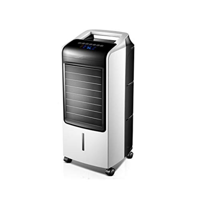 DYCIN Aire Acondicionado Portatil Mini Aire Acondicionado Portátil Oficina Purificador Móvil Dormitorio Dormitorio Aire Acondicionado Silencioso con M