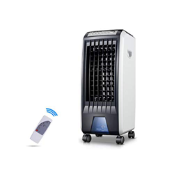 DYCIN Aire Acondicionado Portatil Mini Aire Acondicionado Portátil Oscillating Ventilador de Aire Acondicionado Móvil Aire Acondicionado Silencioso co características