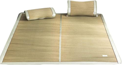 Alfombras para Dormir de Verano Copa de enfriamiento Colchón Colchones Colchones de enfriamiento Ropa de Cama Matera de Paja Verano Mats Durmiendo Mat precio